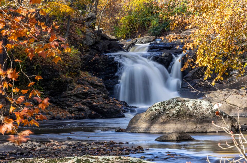 Boonton Falls, NJ