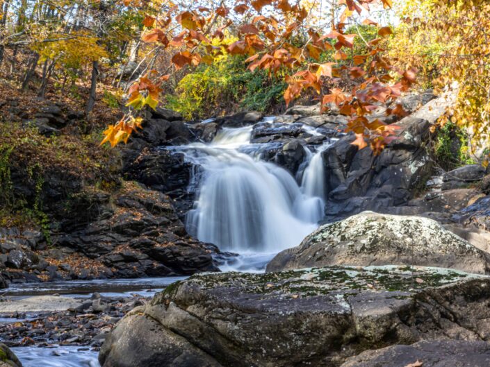 Boonton Falls, NJ