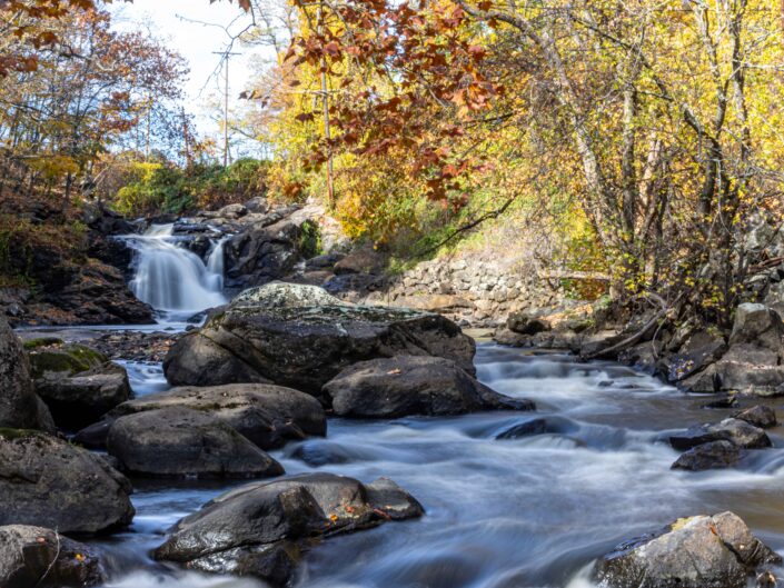 Boonton Falls, NJ