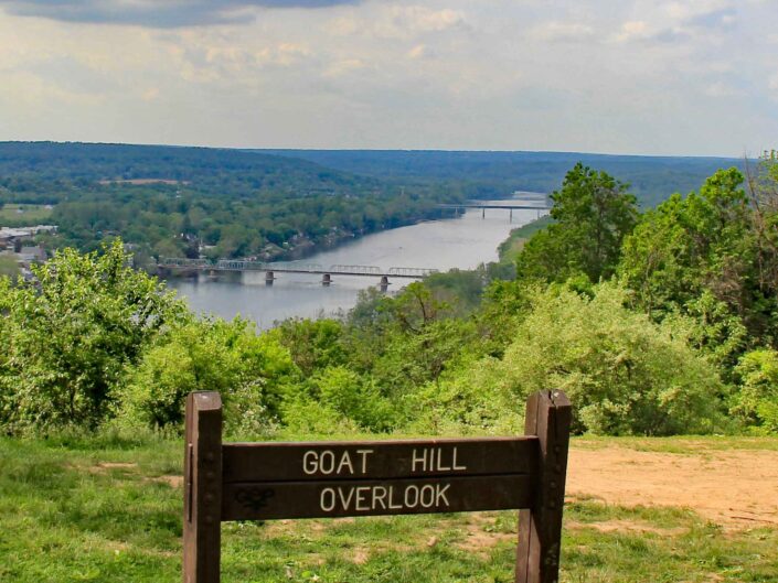 Goat Hill Overlook